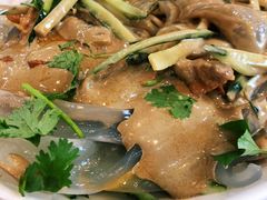 -张包铺(道外店)