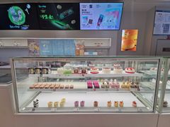 -好利来(朝外店)