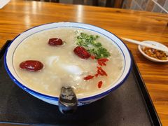 -小民大排档(光谷店)