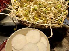 -阳阳老火锅(小南门店)