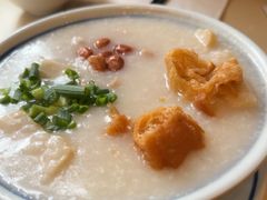 -香港池仔记肠粉王(博多新记襄阳南路店)