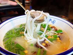 过桥米线-多味居(剪子巷店)
