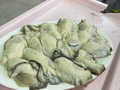 -花苑美食横琴生蚝火锅(拱北粤华路店)
