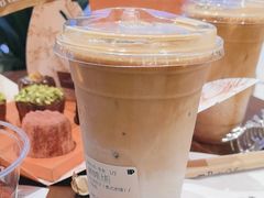-Peet's 皮爷咖啡(深圳湾万象城店)