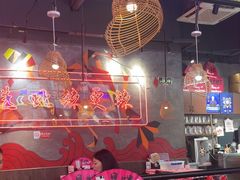 -老闵田螺馆·南昌特色小炒(梦时代店)