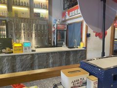 -雪熊哈尔滨烧烤·精酿啤酒·砂锅(中央胜境店)