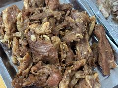 -清真-戏楼王记牛肉面
