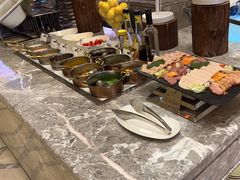 -盛宴标帜餐厅·亲子自助 (南昌喜来登酒店)