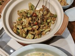 -清雅臻品·竹林院落·新派青岛菜(崂山店)