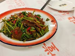 -堂瓦里·33年传统赣菜(第一街区店)