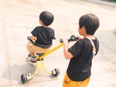 -郑州方特梦幻王国