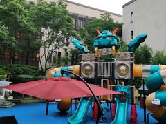 -上海崇明金茂凯悦酒店