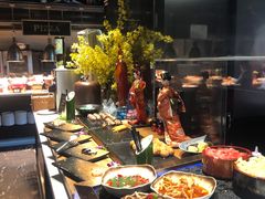 -加餐海鲜自助(宝龙一城店)