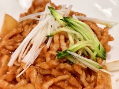 -吕氏疙瘩汤·海鲜新鲁菜(海州利群店)