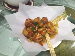 -潮福城大酒楼·潮味粤品·港式点心(湖滨北路店)