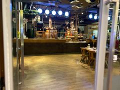 -Paulaner·德国帕拉娜自酿啤酒餐厅(海上世界店)