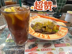 -肥韬茶餐厅(南山mini店)