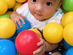 -美吉姆早教(西安万象城中心)