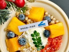 -白色日记·手作酸奶(麦凯乐店)