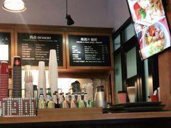 -1901 Cafe(西四店)