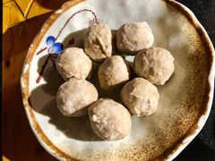 撒尿牛肉丸-大龙燚火锅(五一广场店)
