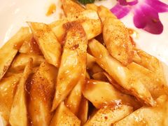 -新聚丰菜馆(太监弄店)