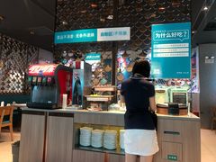 -半天妖|烤鱼·冒烤鸭(汉中吾悦广场店)