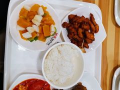 -网易食堂