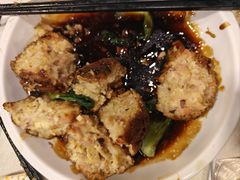 -老浒记烤鸭-北京菜(琉璃厂店)