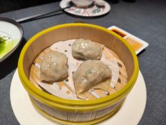 -锦府园·新台州菜(合生汇店)