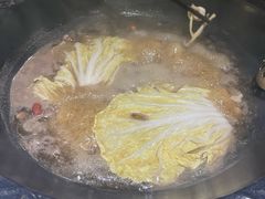 -九宫格老灶火锅