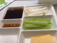 -玉林烤鸭店(定福庄店)