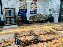 -蚝英雄·鲜蚝自助专门店