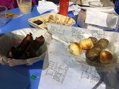 -三栋屋烧鸡