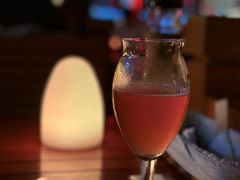 -MR.ROCKY洛奇先生·西餐&酒吧(琶醍店)