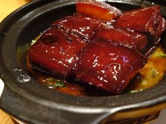 -萬國春·中菜馆(颐和公馆店)