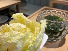 -百岁我家酸菜鱼(龙湾万达店)