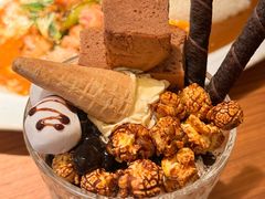 -CURRY YA 熟成咖哩專門店(深圳湾万象城店)