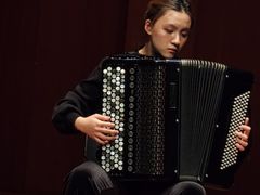 -贺绿汀音乐厅
