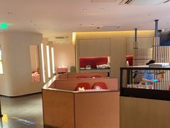 -西贝(东方路店)
