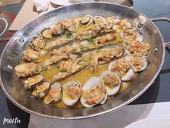 -79号渔船海鲜饭店(华强北店)