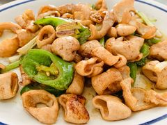 -戴超香油鸡饭店