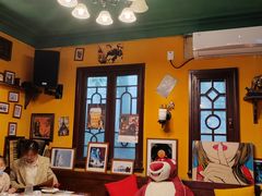 -秀·爱尔兰餐吧(上海路店)