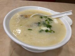 -盛记粥面(佐敦店)