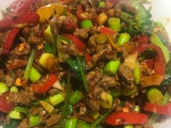 农家小炒肉-建辉湖南土菜馆(南大街店)