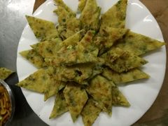 -五谷丰香饺子馆(总店)