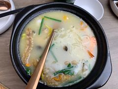-云海肴·汽锅鸡·云南菜(广安门天虹店)