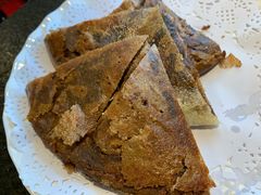 麻酱糖饼-北门涮肉·铜锅涮肉(南锣鼓巷店)