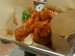 -必胜客(大悦城店)