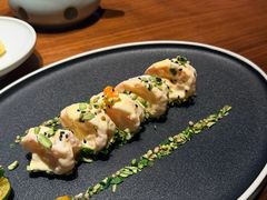 -喜鼎海胆水饺(东港店)
